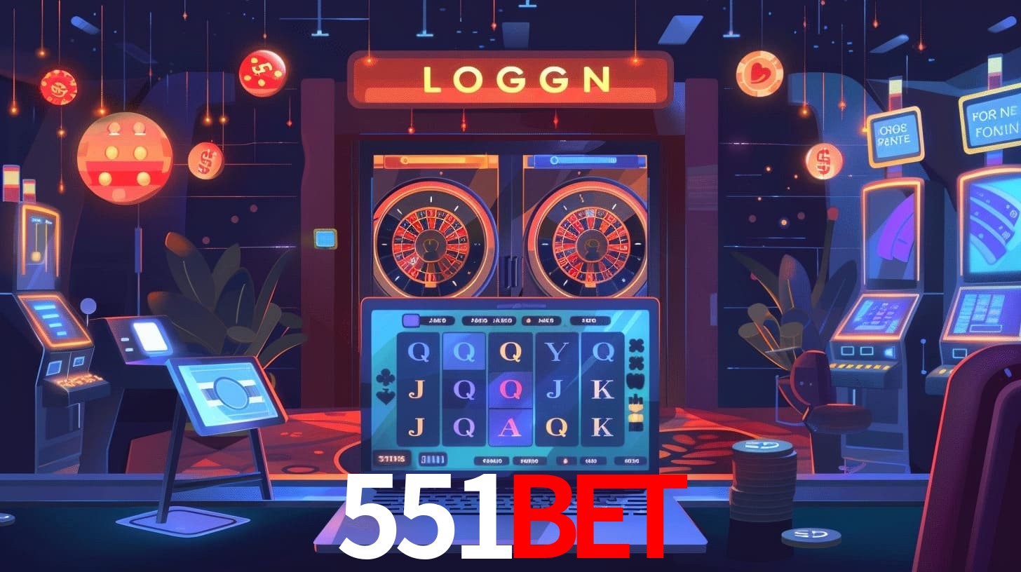551bet Sistema Rápido